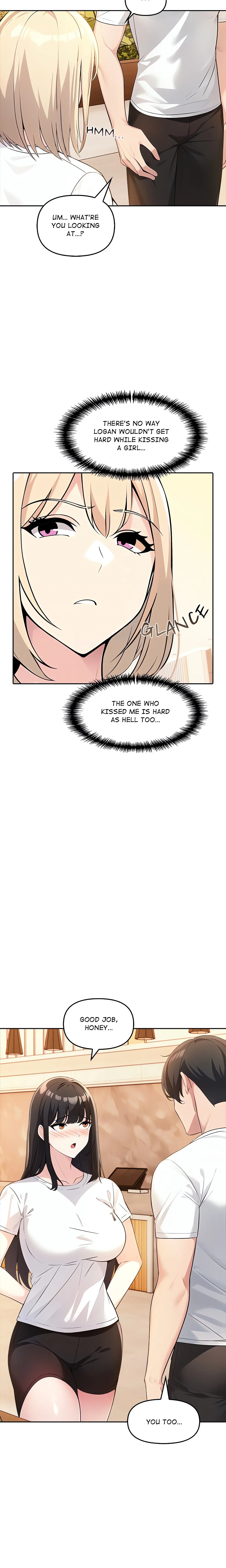 Matrimoney Game Chapter 1 - page 209