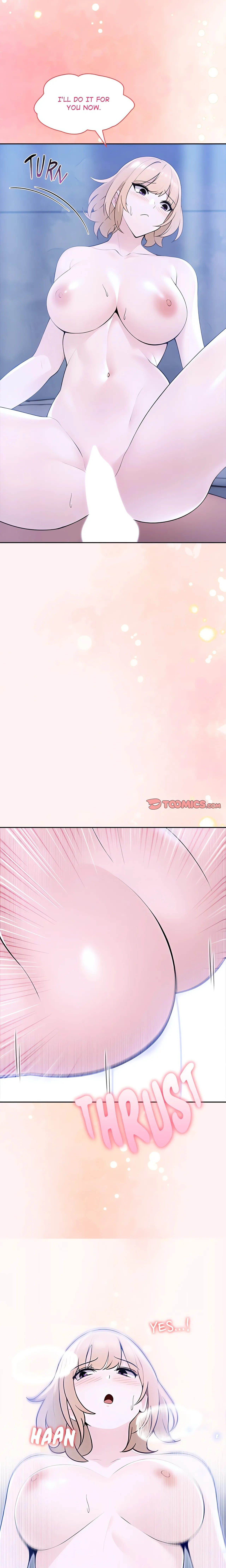 Matrimoney Game Chapter 1 - page 227