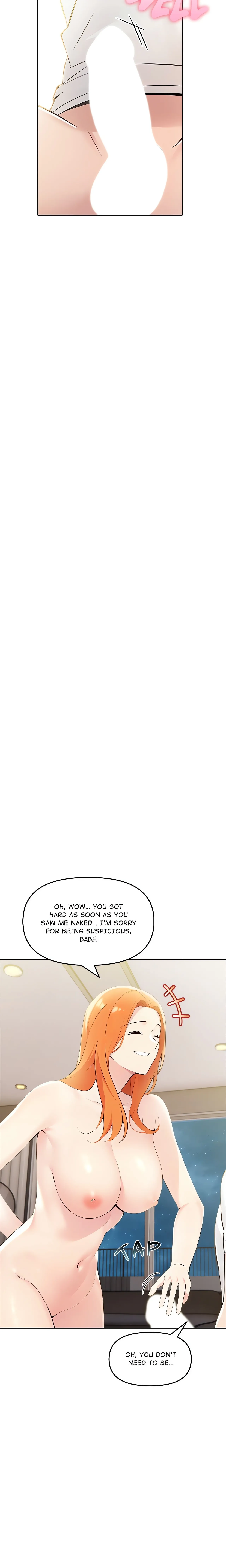 Matrimoney Game Chapter 1 - page 233