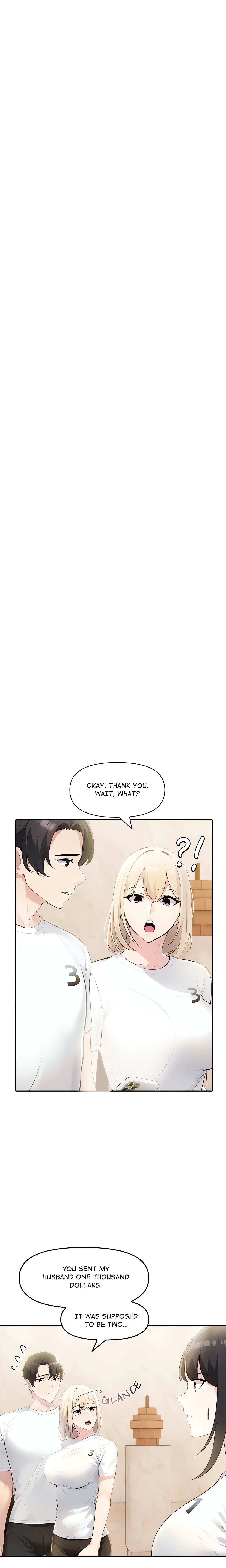 Matrimoney Game Chapter 1 - page 236