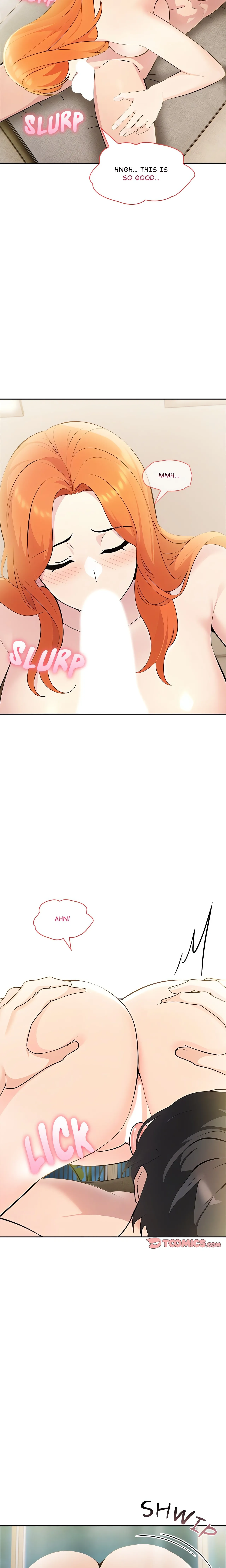 Matrimoney Game Chapter 1 - page 249