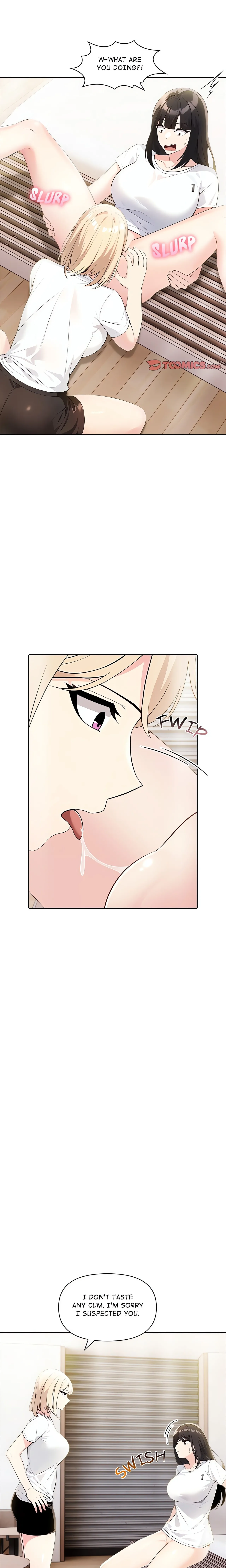 Matrimoney Game Chapter 1 - page 263