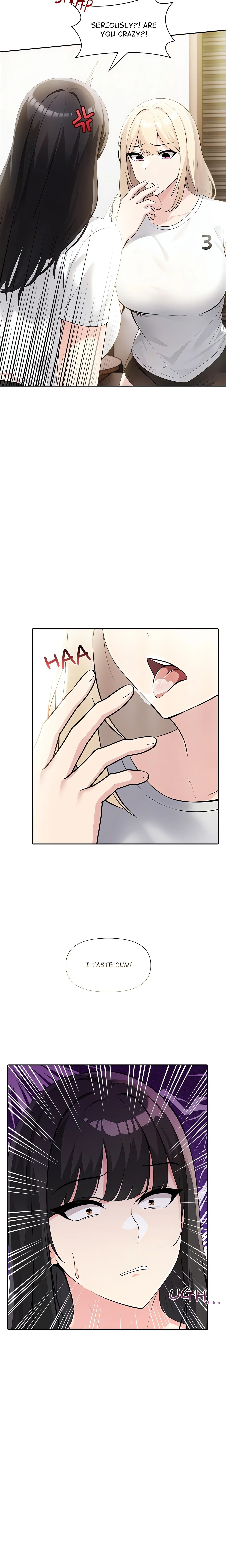 Matrimoney Game Chapter 1 - page 267