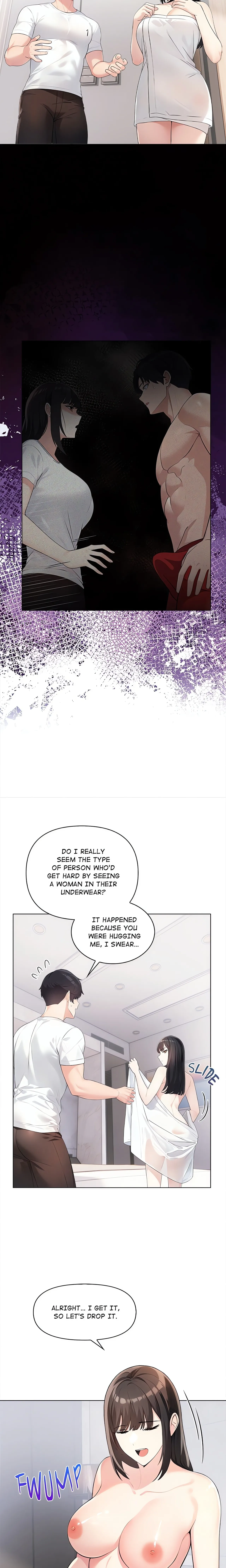 Matrimoney Game Chapter 1 - page 78