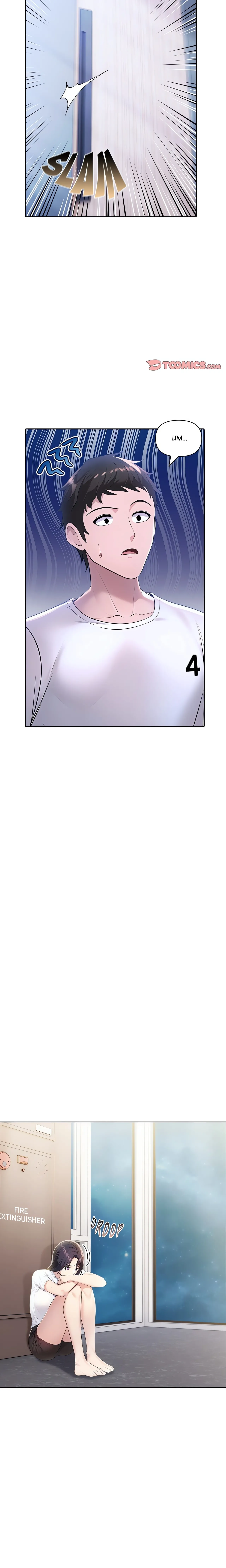 Matrimoney Game Chapter 2 - page 7