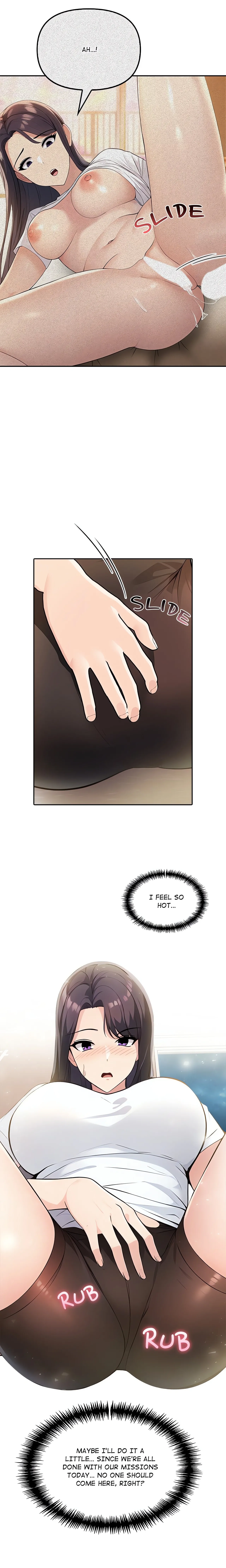 Matrimoney Game Chapter 2 - page 9