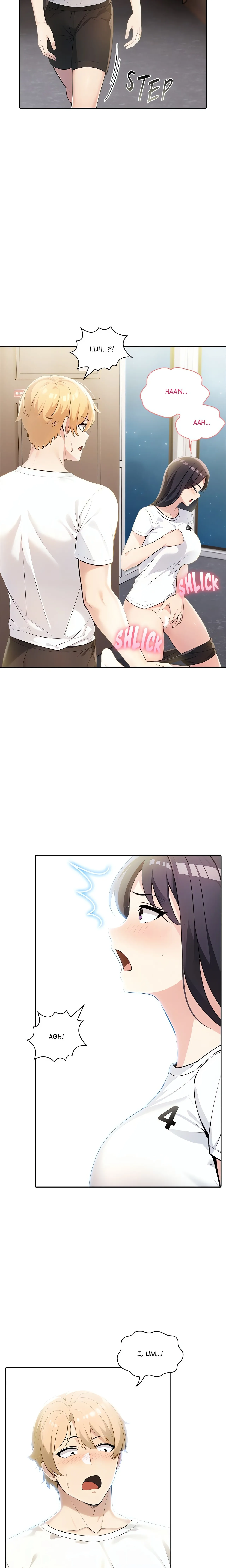 Matrimoney Game Chapter 2 - page 11