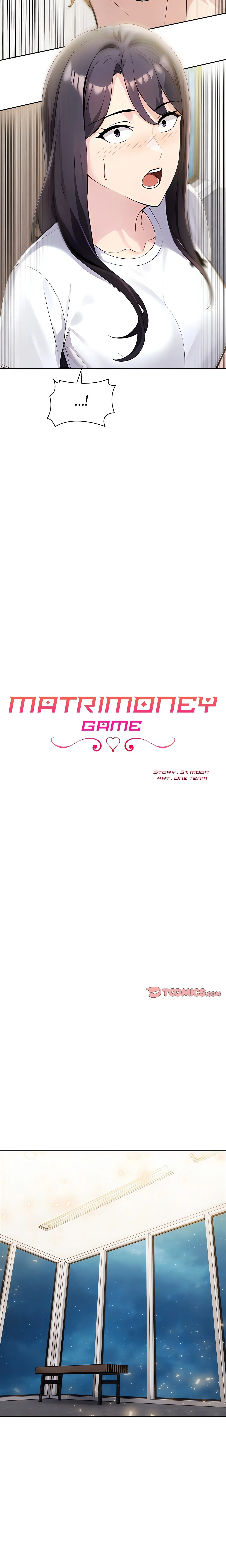 Matrimoney Game Chapter 2 - page 16