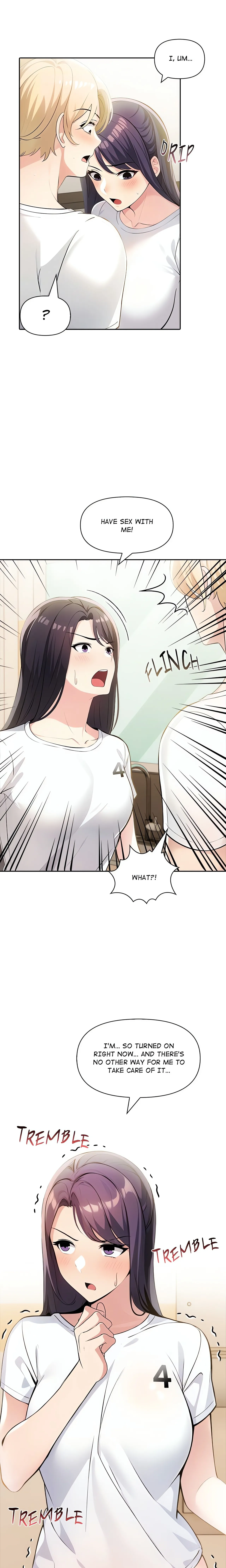 Matrimoney Game Chapter 2 - page 20
