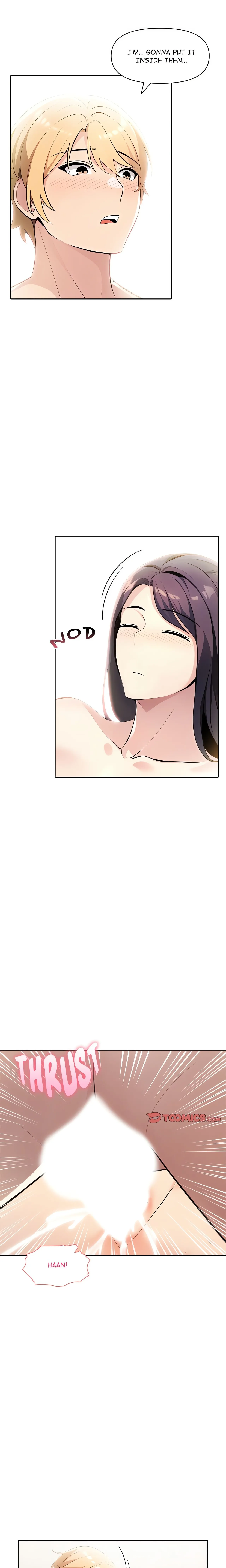 Matrimoney Game Chapter 2 - page 26