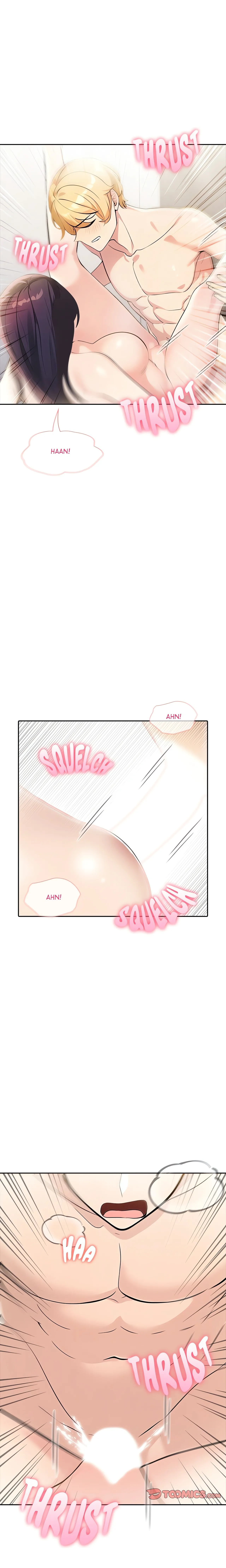 Matrimoney Game Chapter 2 - page 28