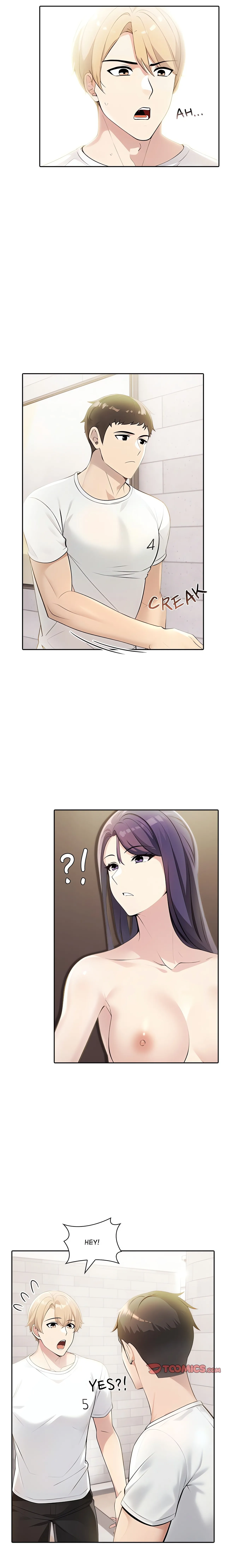 Matrimoney Game Chapter 2 - page 44