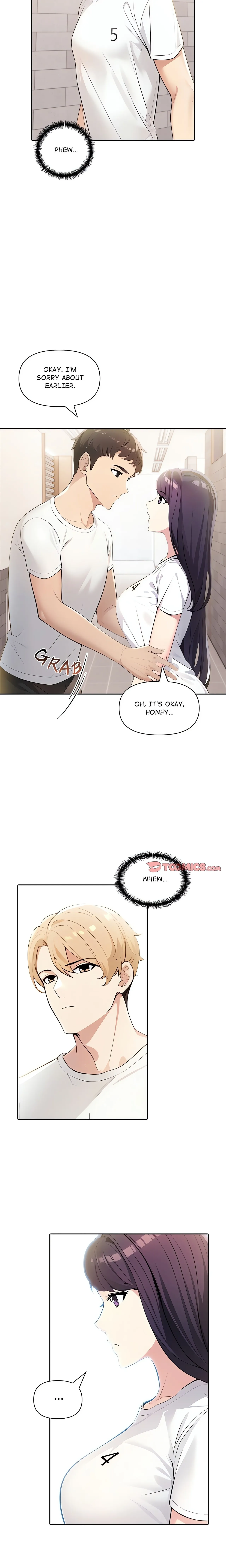 Matrimoney Game Chapter 2 - page 60