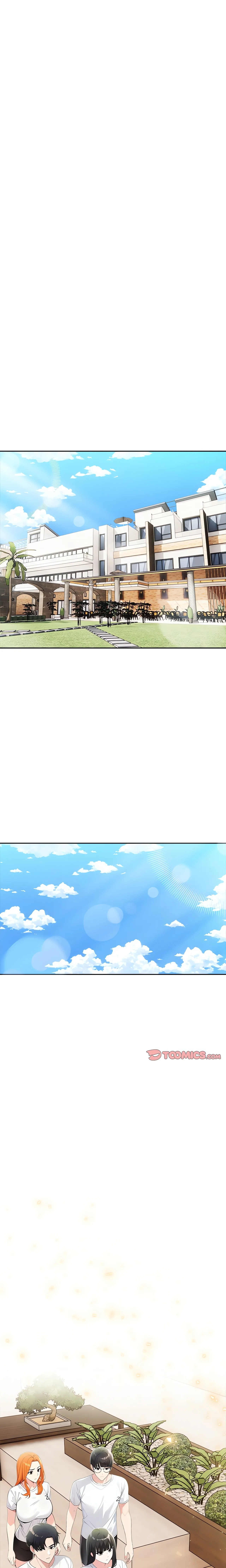 Matrimoney Game Chapter 2 - page 61