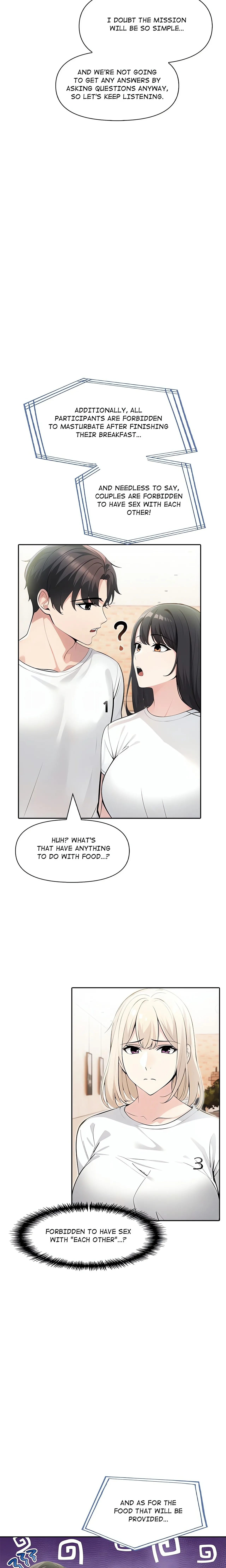 Matrimoney Game Chapter 2 - page 64