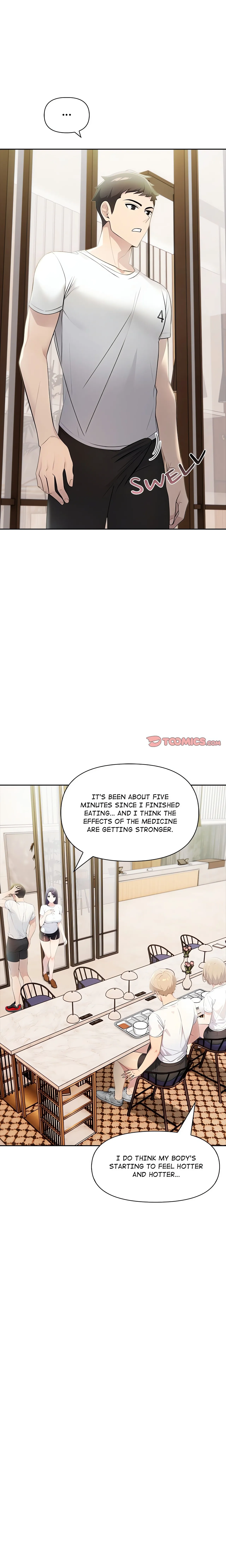 Matrimoney Game Chapter 2 - page 77