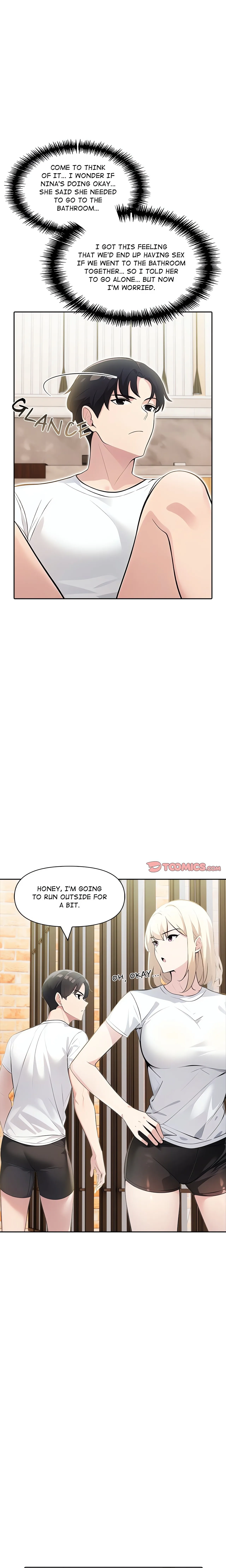 Matrimoney Game Chapter 2 - page 87