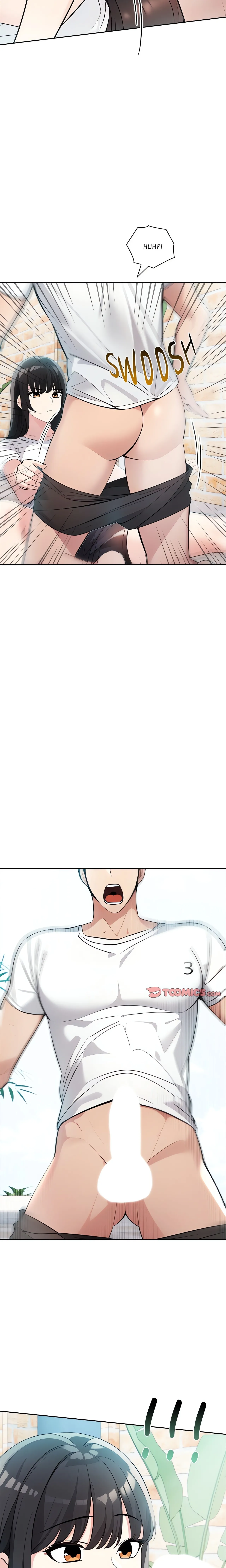 Matrimoney Game Chapter 2 - page 97
