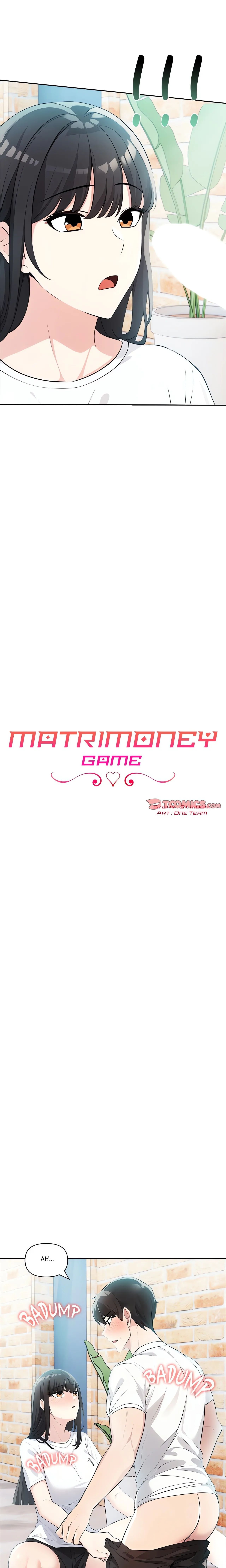 Matrimoney Game Chapter 2 - page 100