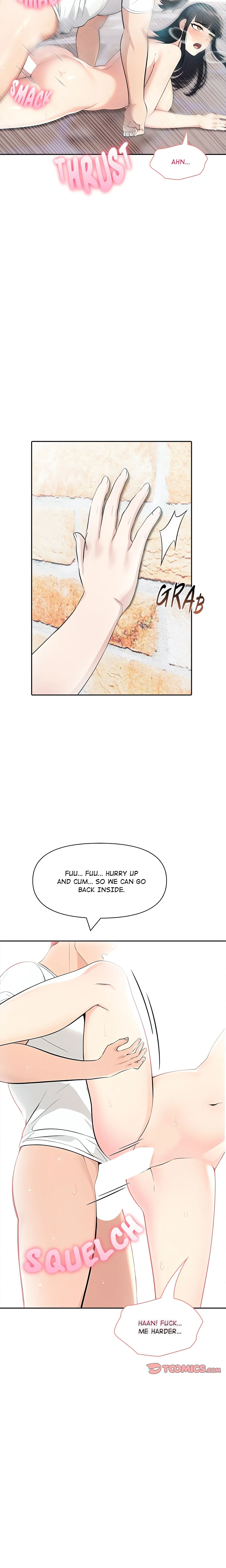 Matrimoney Game Chapter 2 - page 103