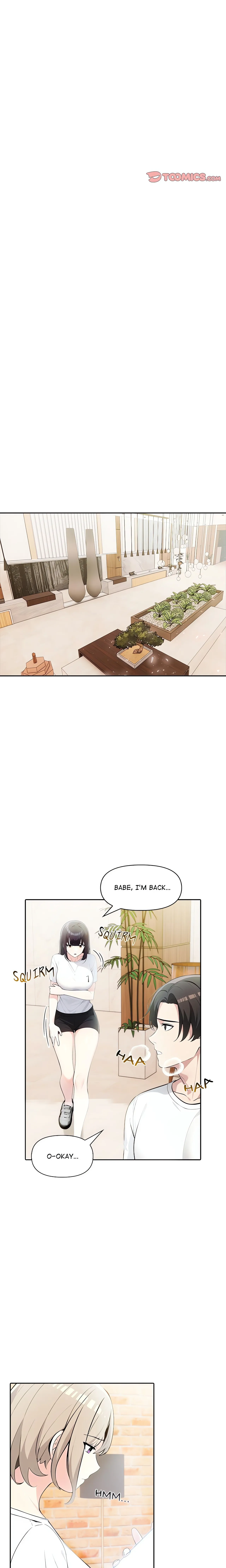 Matrimoney Game Chapter 2 - page 106