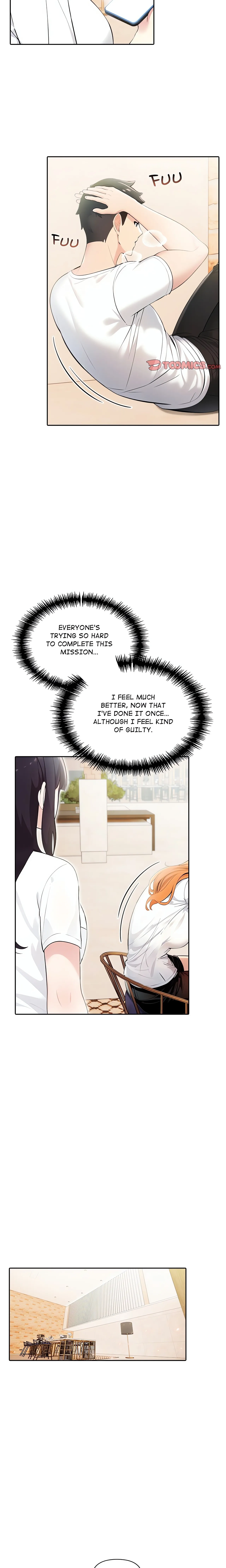 Matrimoney Game Chapter 2 - page 107