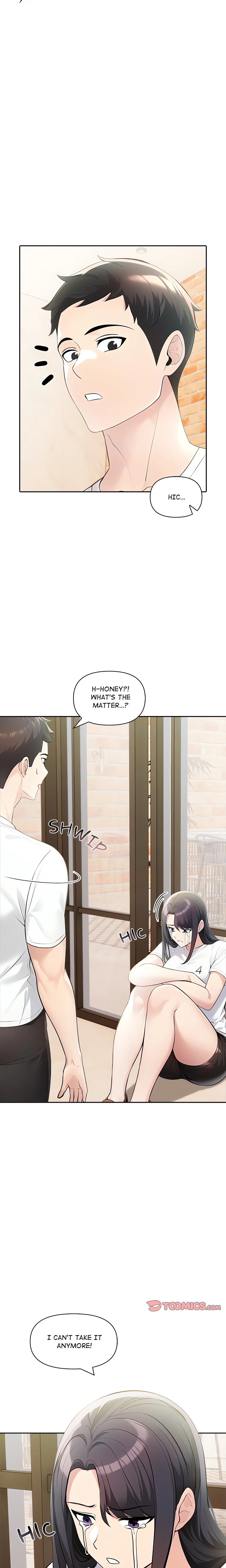 Matrimoney Game Chapter 2 - page 112
