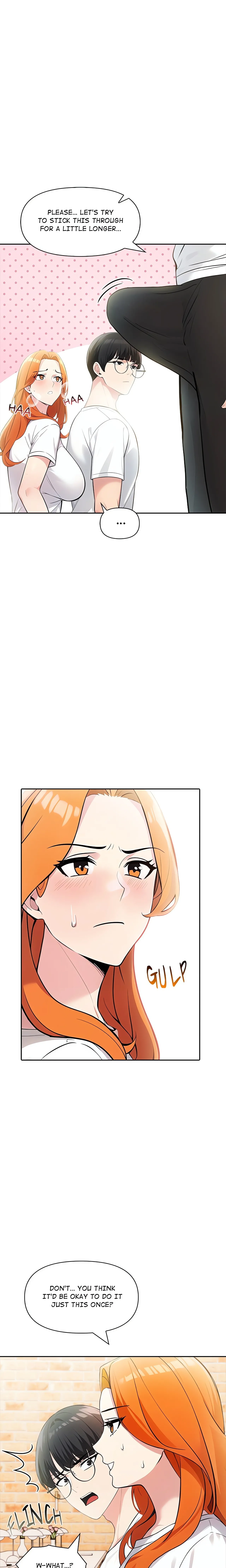 Matrimoney Game Chapter 2 - page 114