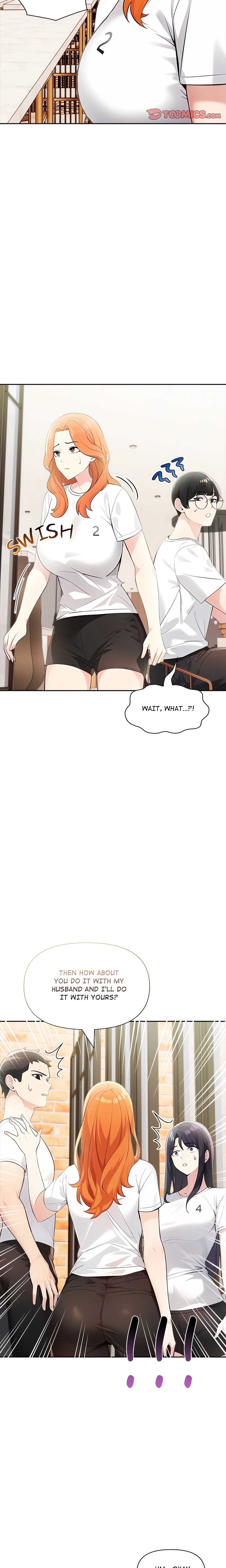 Matrimoney Game Chapter 2 - page 115