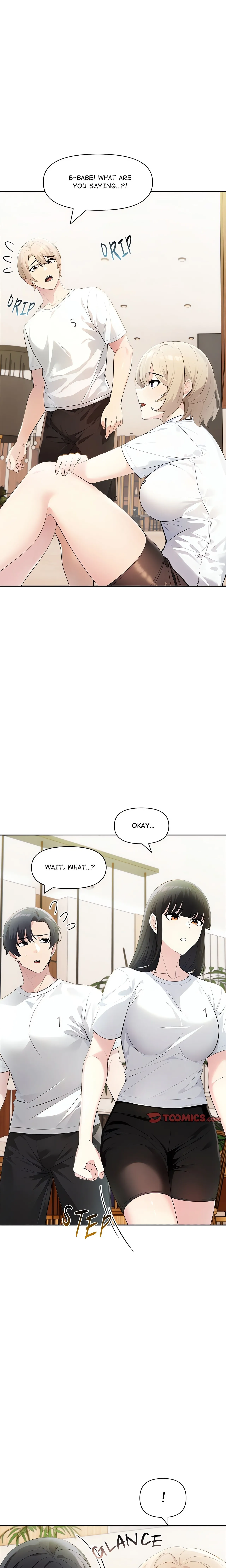 Matrimoney Game Chapter 2 - page 137