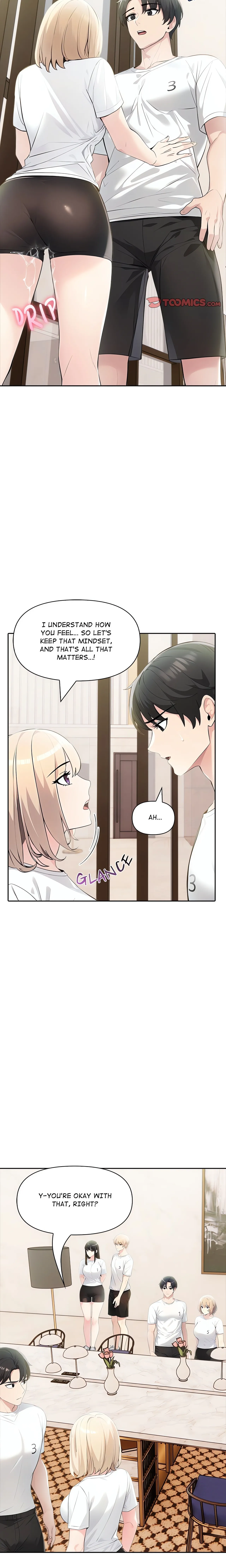 Matrimoney Game Chapter 2 - page 142