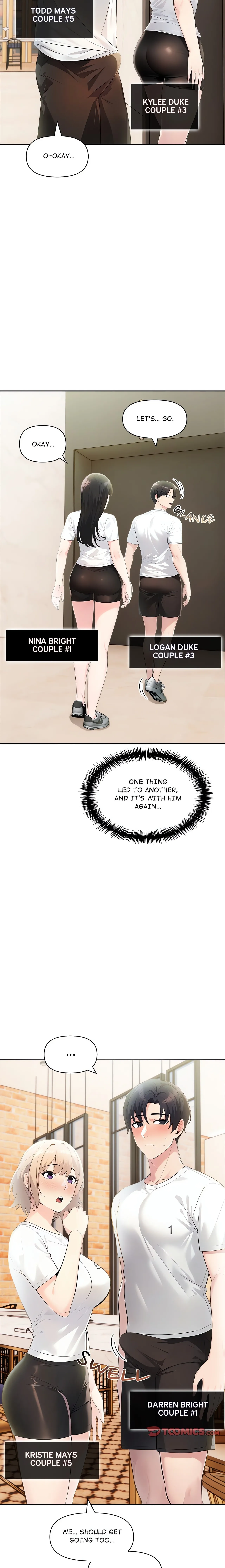 Matrimoney Game Chapter 2 - page 148