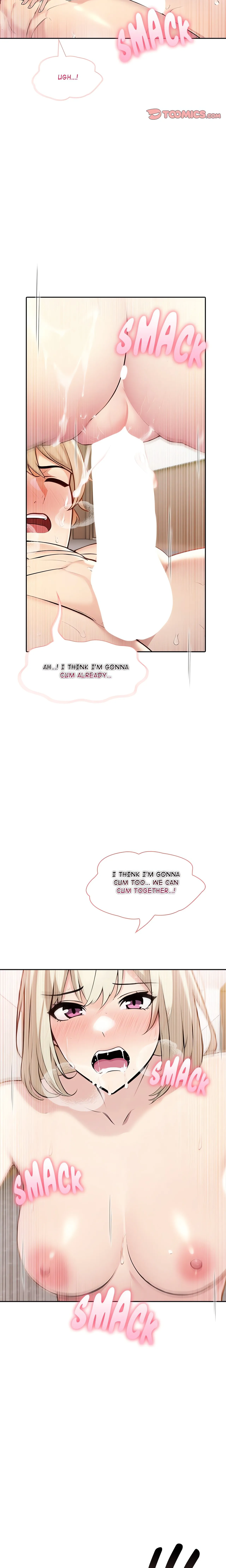 Matrimoney Game Chapter 2 - page 161
