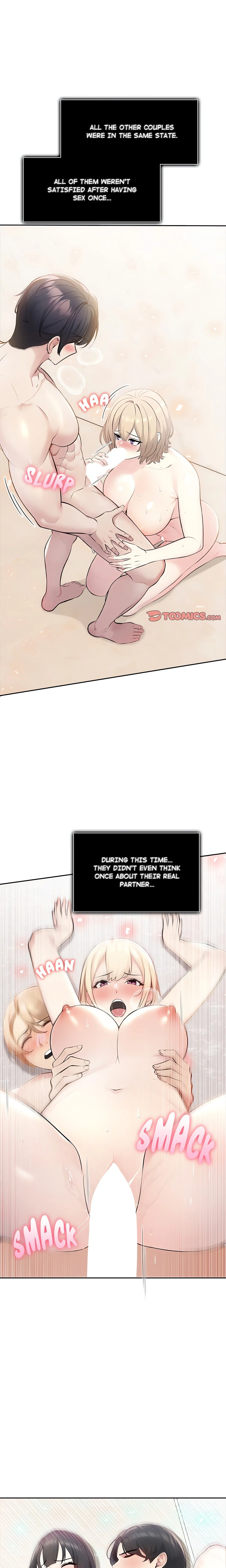 Matrimoney Game Chapter 2 - page 177
