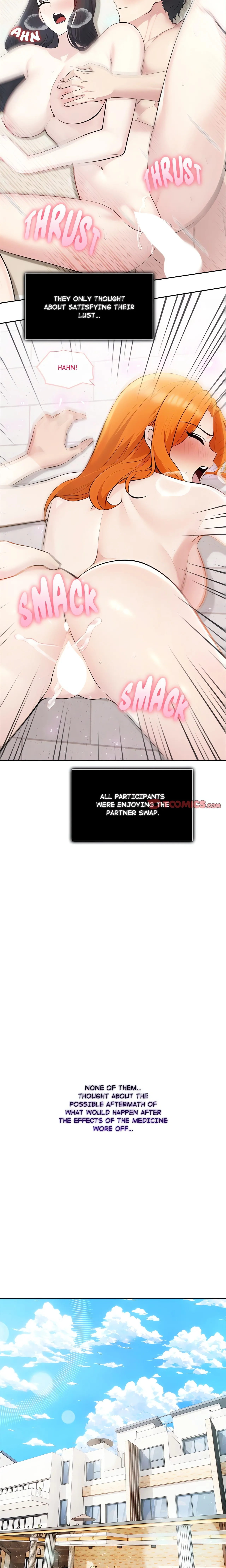 Matrimoney Game Chapter 2 - page 178