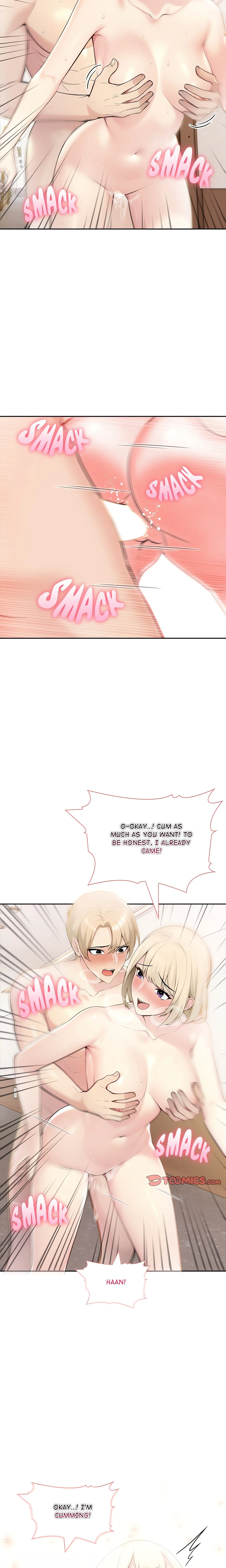 Matrimoney Game Chapter 2 - page 180