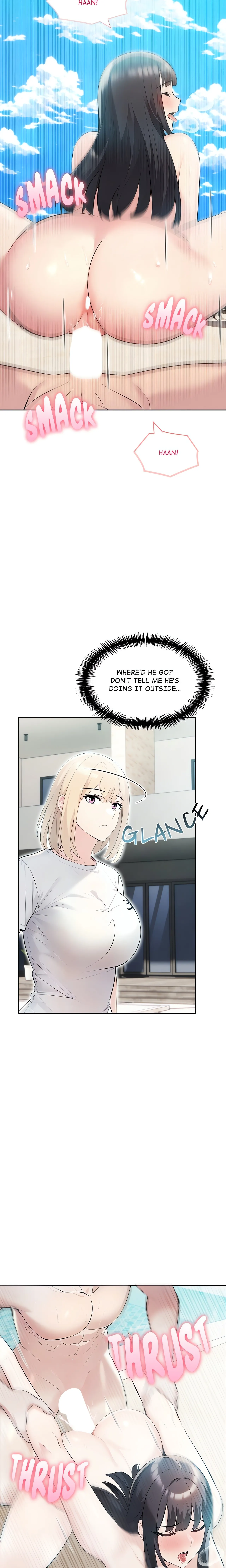 Matrimoney Game Chapter 2 - page 192