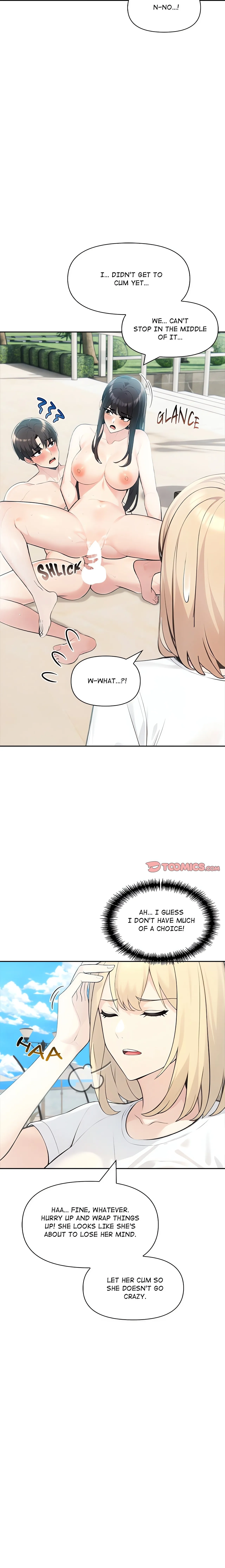 Matrimoney Game Chapter 2 - page 197