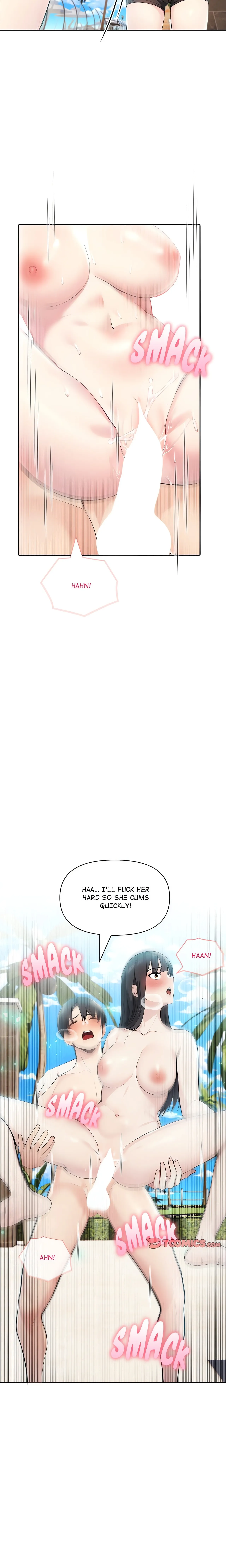 Matrimoney Game Chapter 2 - page 199