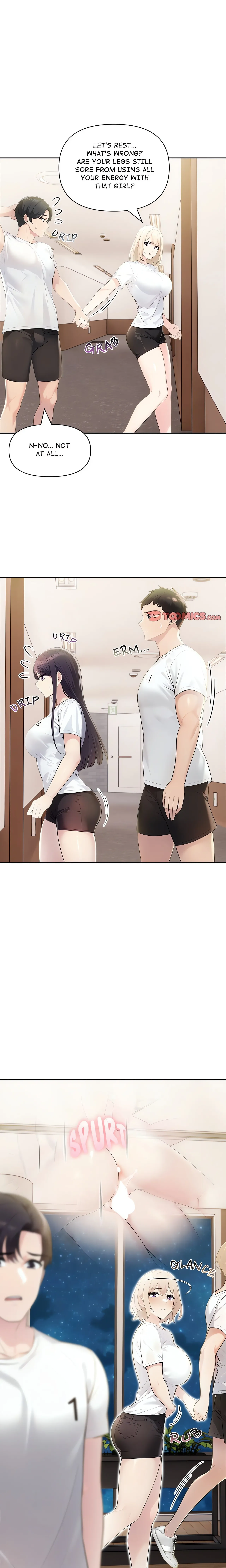 Matrimoney Game Chapter 2 - page 205