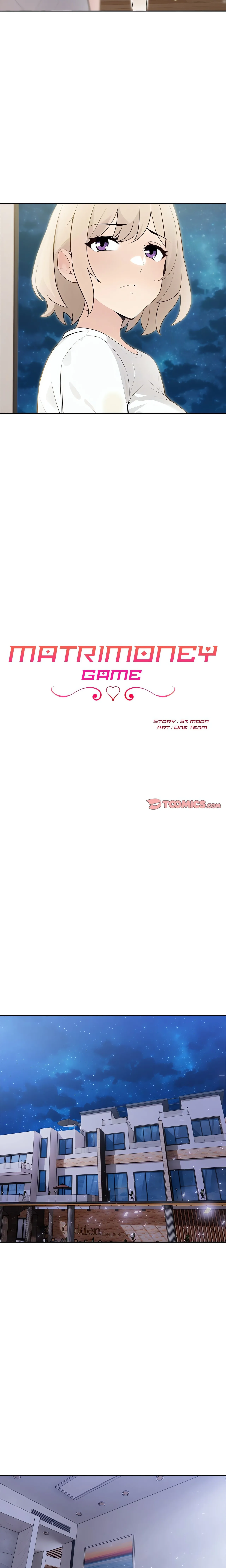 Matrimoney Game Chapter 2 - page 206