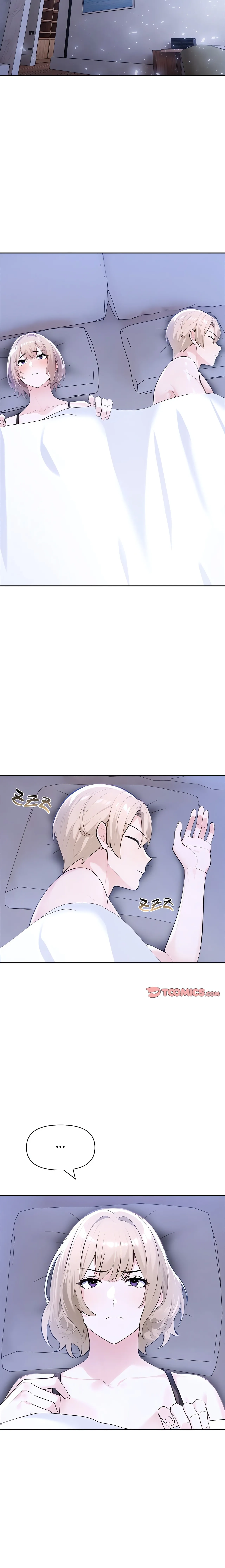 Matrimoney Game Chapter 2 - page 207