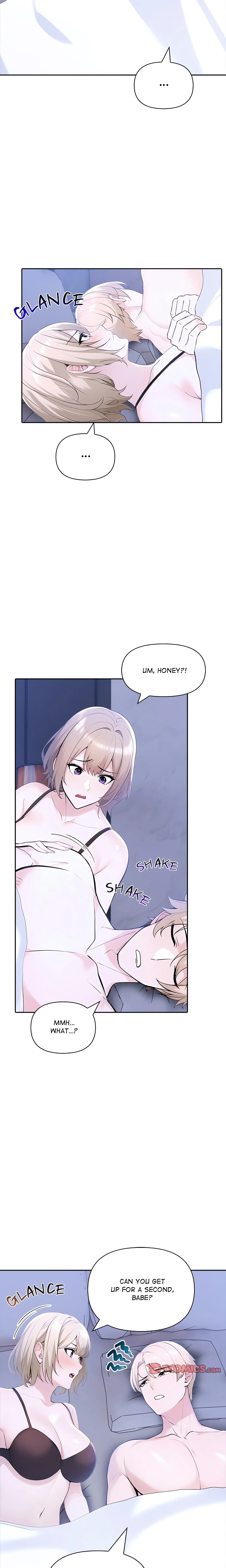 Matrimoney Game Chapter 2 - page 209