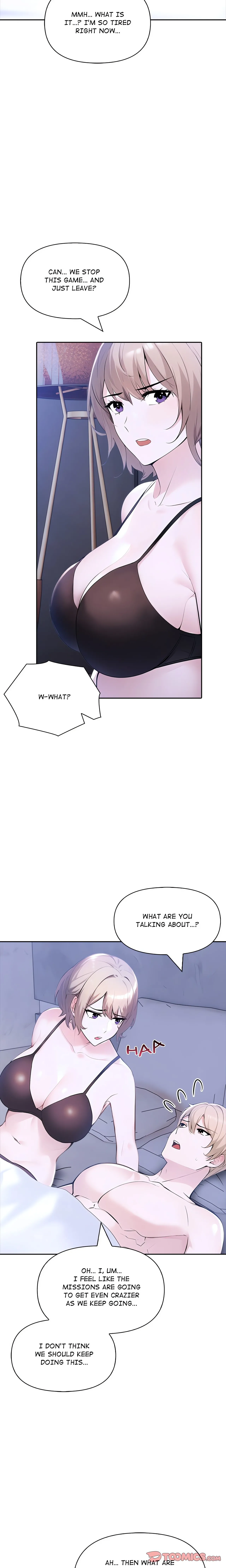 Matrimoney Game Chapter 2 - page 210