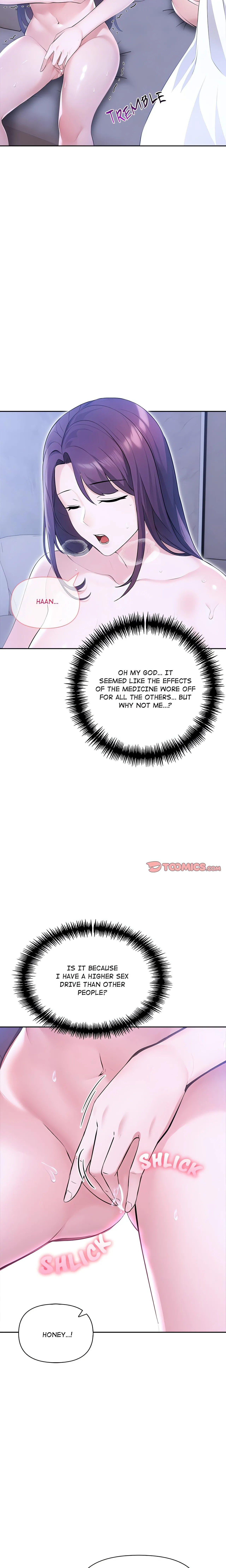Matrimoney Game Chapter 2 - page 225