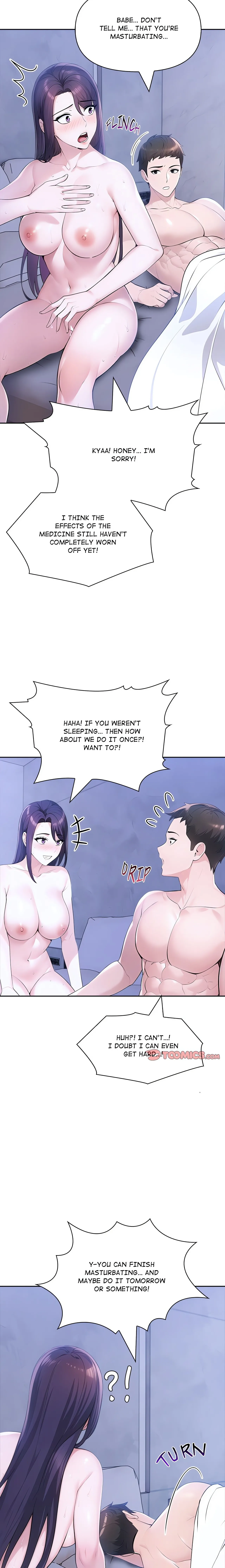 Matrimoney Game Chapter 2 - page 226