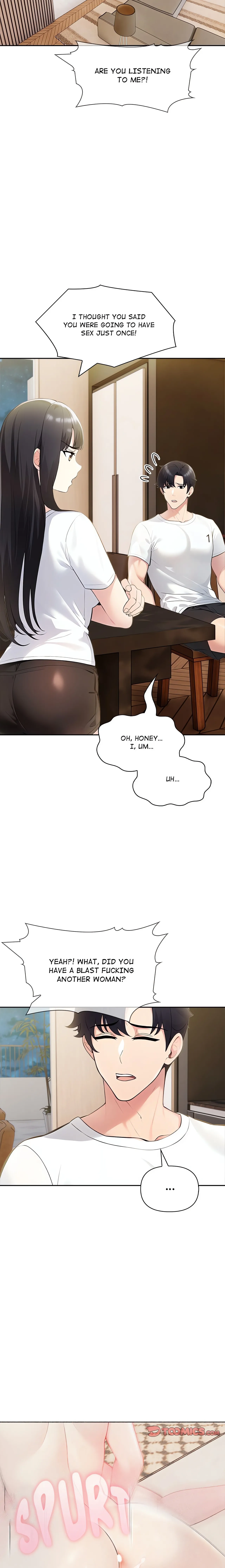 Matrimoney Game Chapter 2 - page 228