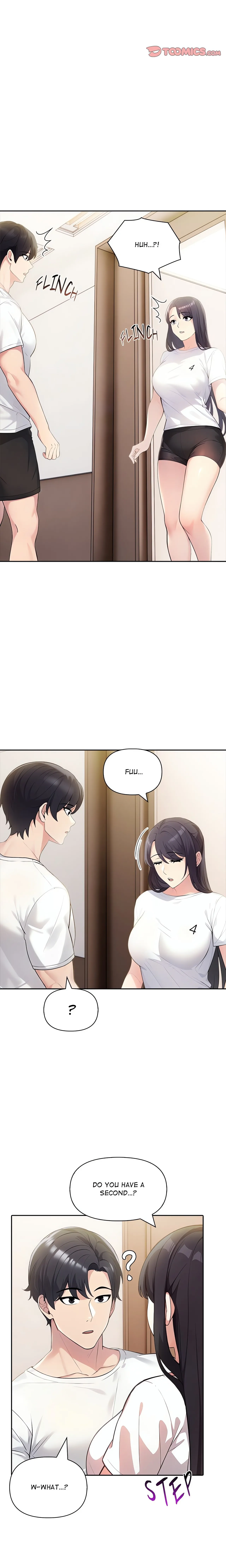 Matrimoney Game Chapter 2 - page 230