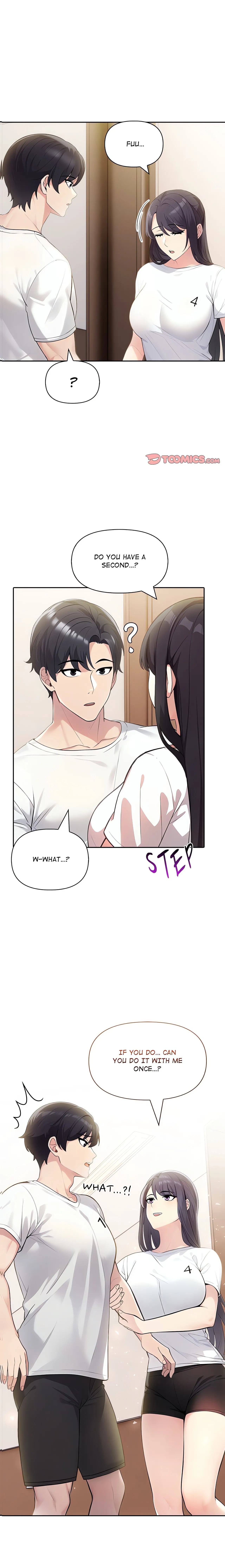 Matrimoney Game Chapter 2 - page 232