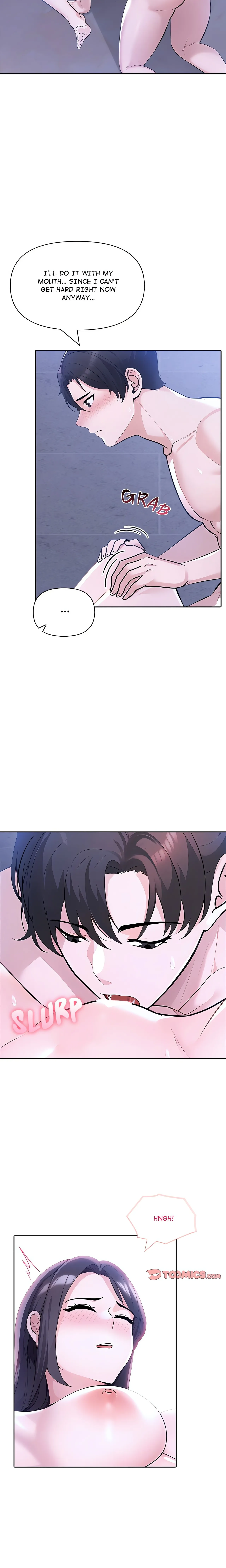 Matrimoney Game Chapter 2 - page 239